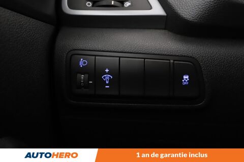 Tucson 1.6 GDi Intuitive 132 ch 2015 occasion 92130 Issy-les-Moulineaux