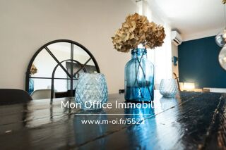  Appartement  vendre 3 pices 78 m