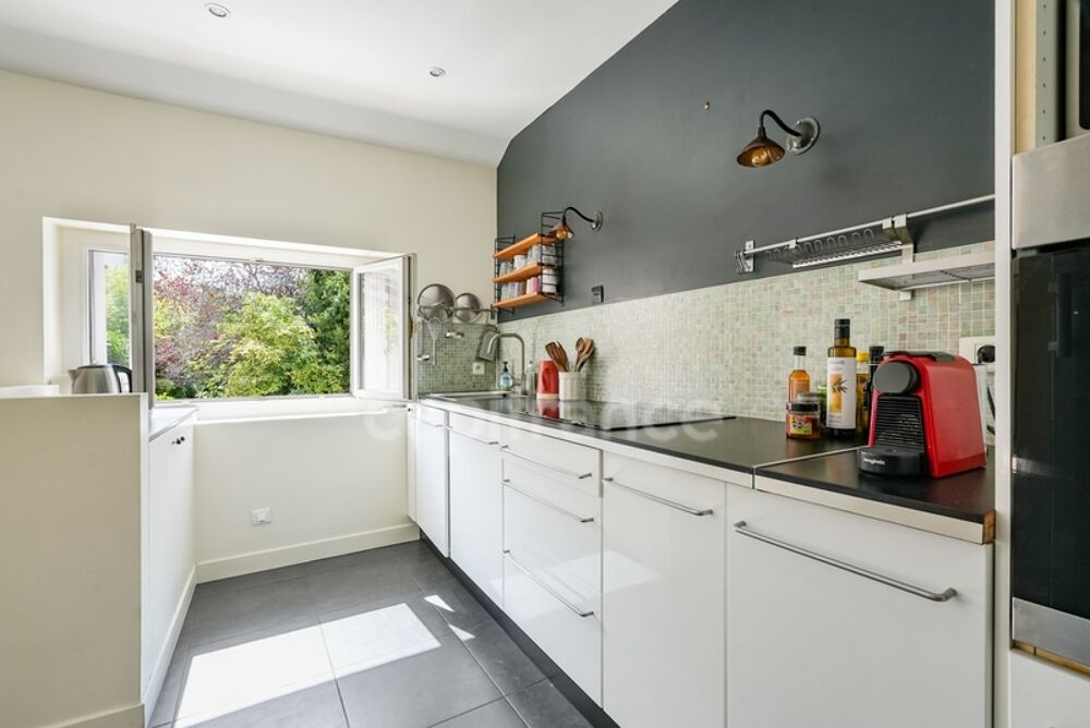 à vendre  Maison Meudon (92190)