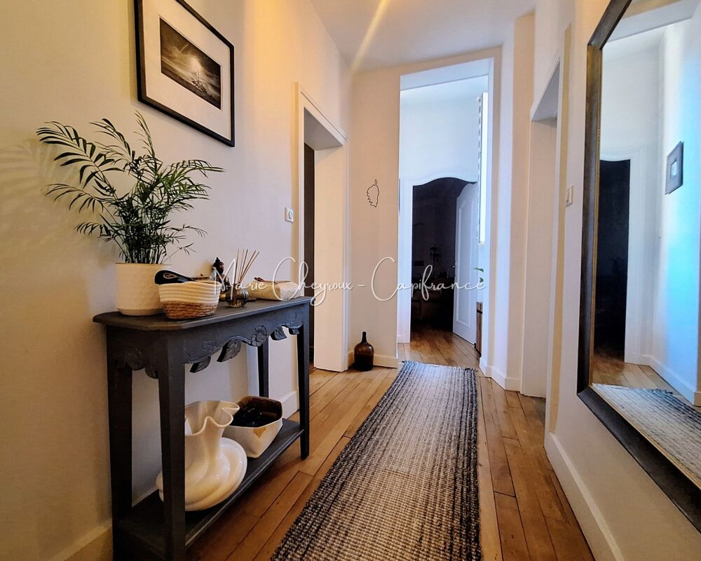 Vente Appartement 129 m² de charme et de lumière au coeur historique - BRIVE LA GAILLARDE (19) Brive la gaillarde
