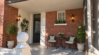 Vente Propriété/Château MAISON BOURGEOISE DE CARACTERE CLAYE SOUILLY Claye souilly