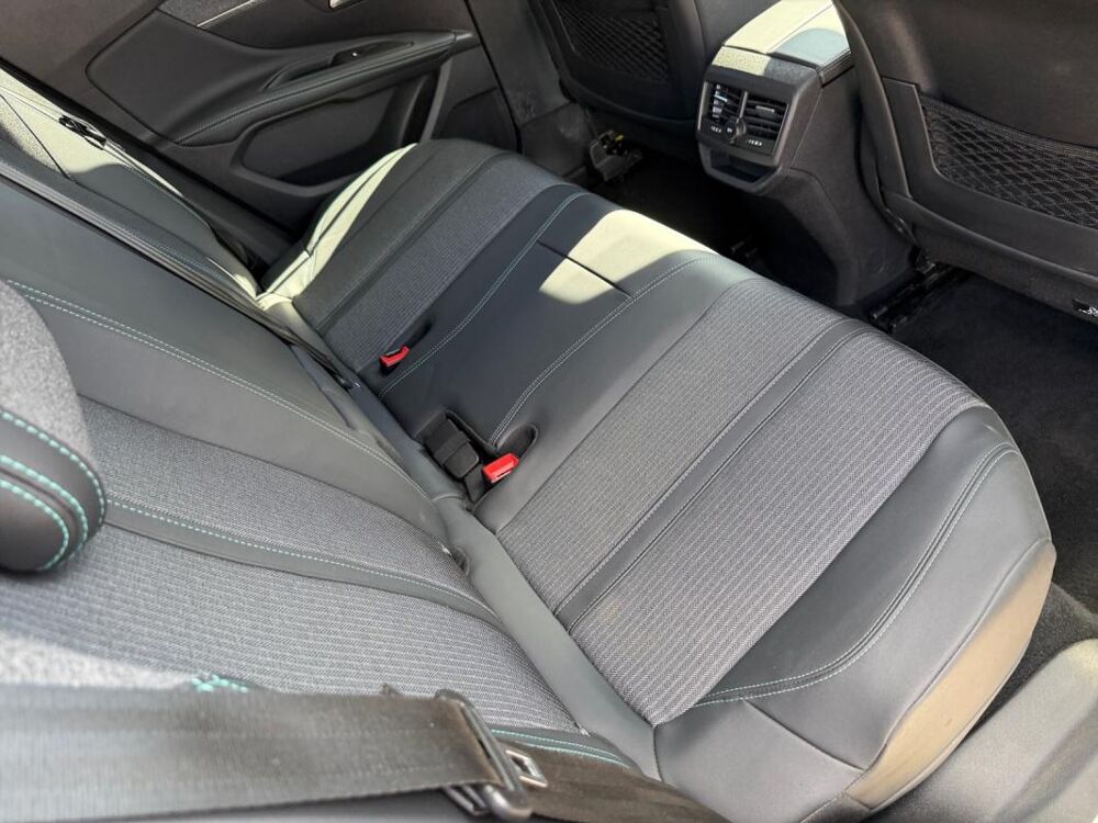 3008 1.6 HYBRID 225 E-AUTO ALLURE PACK 2022 occasion 55800 Contrisson