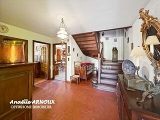  Villa à vendre 5 pièces 190 m² Gap