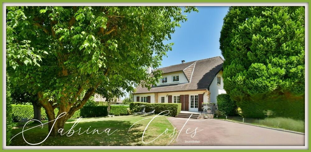 ?? EXCLUSIVITÉ MAISON ST PIERRE DE BAILLEUL -150 M²- 4 CHAMBRES??
