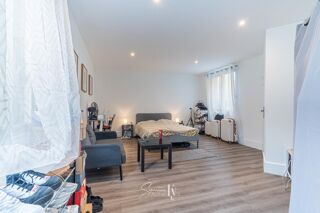  Appartement à vendre 4 pièces 100 m²