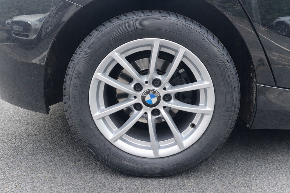 S&eacute;rie 1 (F20) 116i 109 Business 2015 occasion 94410 Saint Maurice