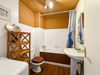  Appartement � vendre 2 pi�ces 37 m�