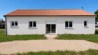  Maison � vendre 4 pi�ces 105 m�