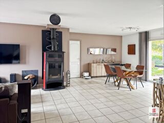  Maison � vendre 7 pi�ces 151 m�