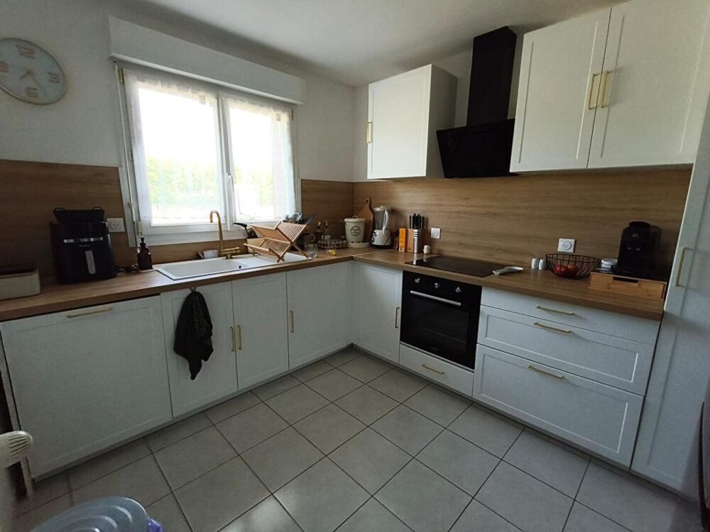 Maison Vendin Le Vieil 4 pièce(s) 100 m2