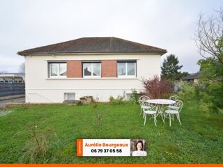  Maison � vendre 6 pi�ces 116 m�