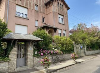  Maison à vendre 8 pièces 200 m²