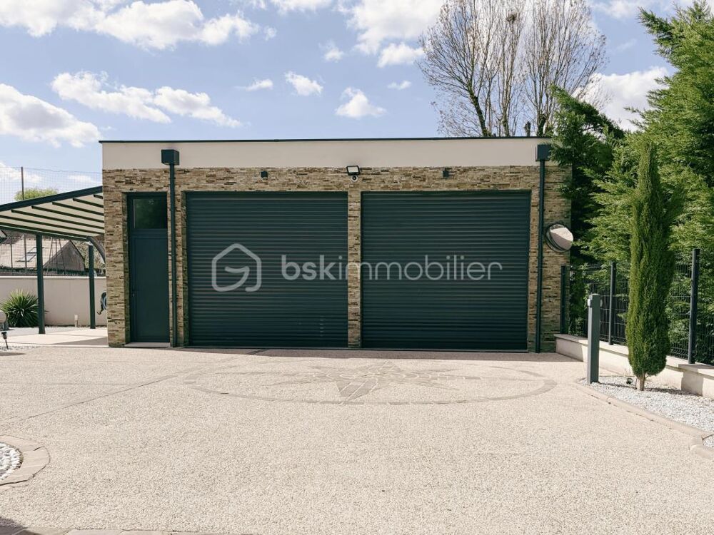 à vendre  Maison Avon (77210)