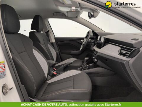 Scala 1.0 TSI Evo 2 116 ch DSG7 Selection 2024 occasion 69190 Saint-Fons
