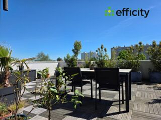  Appartement à vendre 4 pièces 98 m²