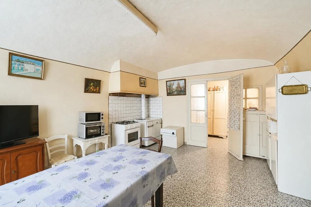 Vente Maison Charmante maison à rénover -  Saint-Hippolyte-du-Fort Saint hippolyte du fort