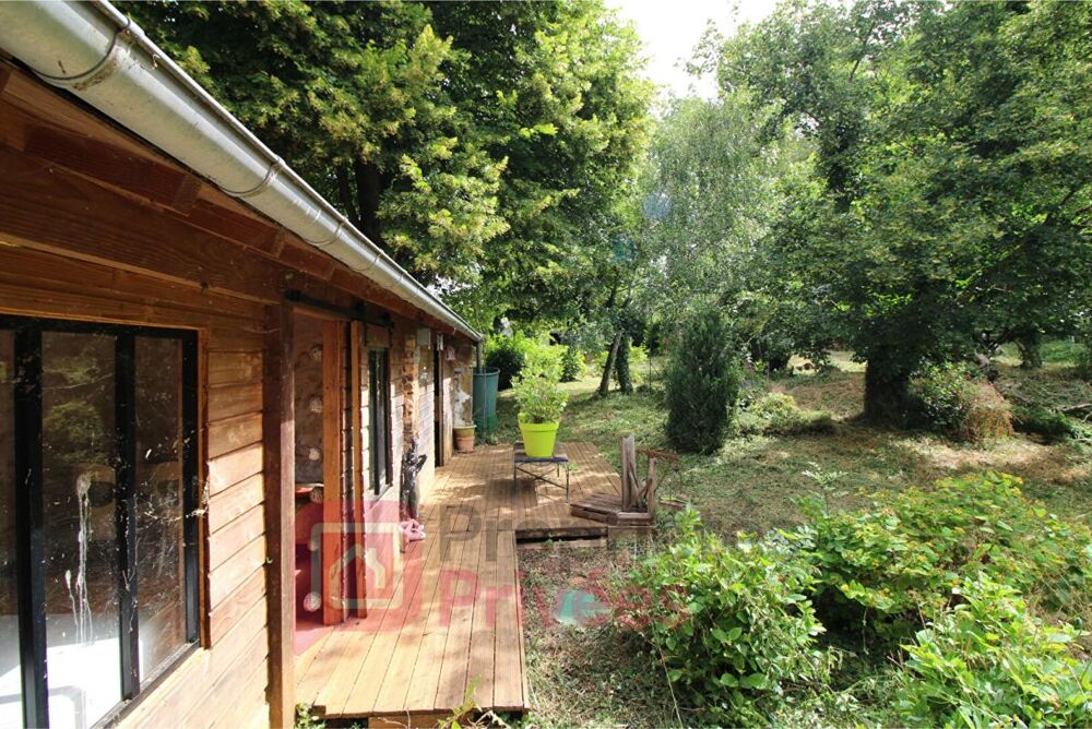 Maison Sens Beaujeu 6 pièce(s) 155 m2