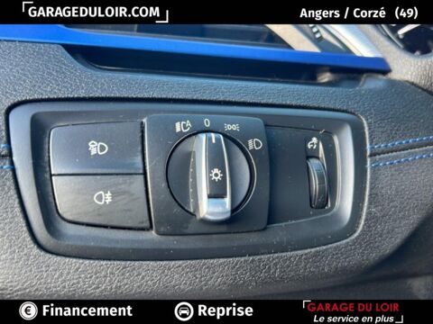 X2 sDrive18i M Sport 2021 occasion 49140 Corz&eacute;
