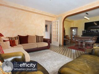  Maison à vendre 6 pièces 102 m²
