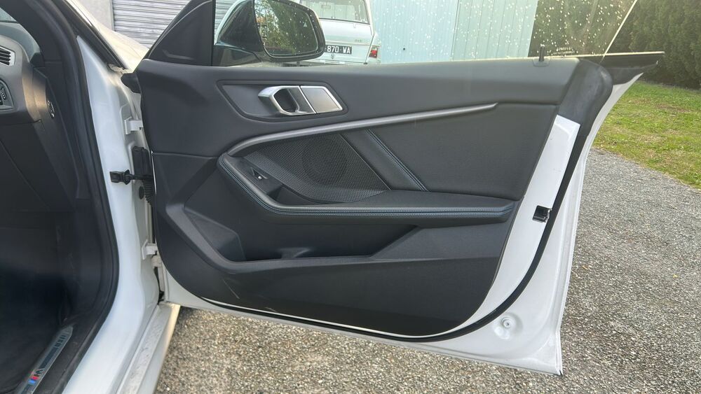 Serie 2 220i 178 Steptronic7 M Sport 2021 occasion 47240 Castelculier