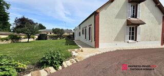  Maison à vendre 7 pièces 201 m²
