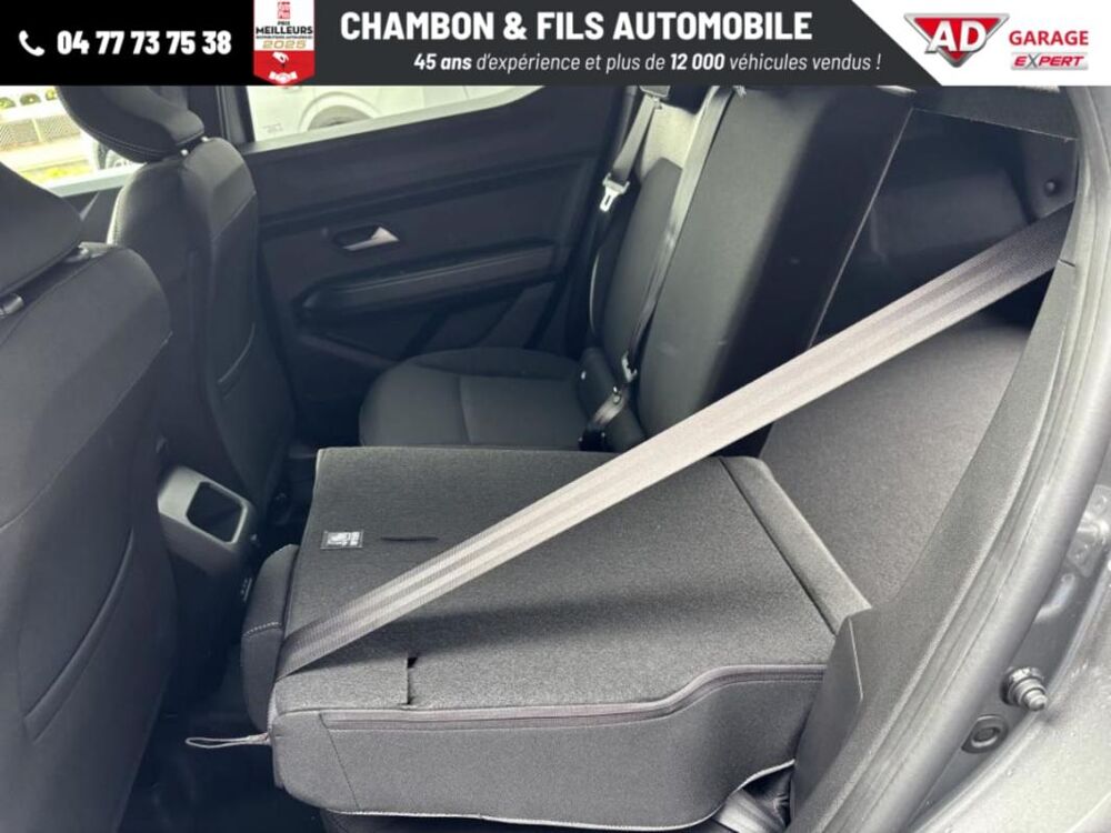 Duster ECO-G 120 auto Journey + Pack city + Pack Hiver 2026 occasion 42320 La Grand-Croix