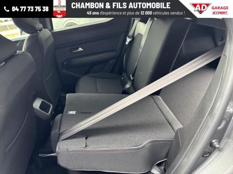 Duster ECO-G 120 auto Journey + Pack city + Pack Hiver 2026 occasion 42320 La Grand-Croix