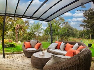  Maison  vendre 7 pices 266 m