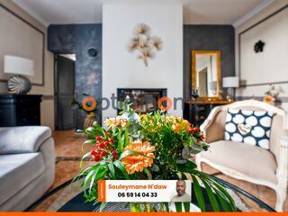  Maison � vendre 6 pi�ces 131 m�