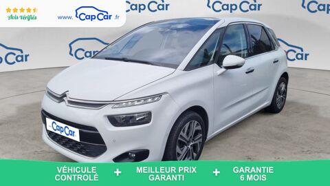 Citroen c4 picasso Citroën  2.0 BlueHDi 150 Intensive