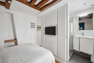  Appartement à vendre 2 pièces 36 m²