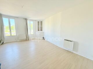  Appartement à vendre 4 pièces 82 m²