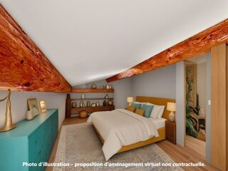  Maison � vendre 3 pi�ces 86 m�