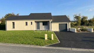 Maison 5 pièces 101 m² · à Douvres-la-Délivrande · 101 m² · 330 000 €