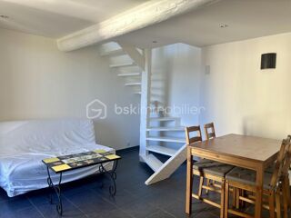  Duplex/triplex  vendre 2 pices 30 m
