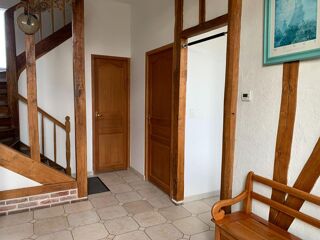  Maison à vendre 5 pièces 250 m²