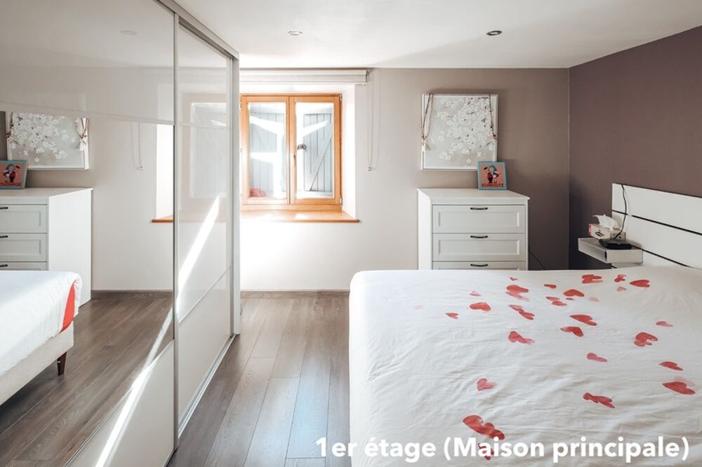  vendre  Maison Labaroche (68910)