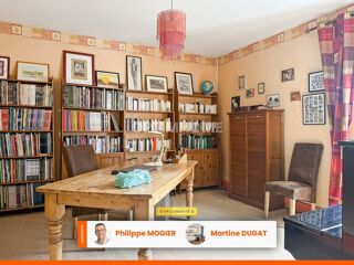  Maison à vendre 11 pièces 252 m²