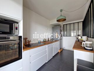  Appartement � vendre 3 pi�ces 79 m�