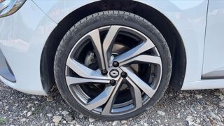 Clio 1.6 E-Tech 140.0 Hybride BVA6 RS Line 2022 occasion 13220 Chateauneuf Les Martigues