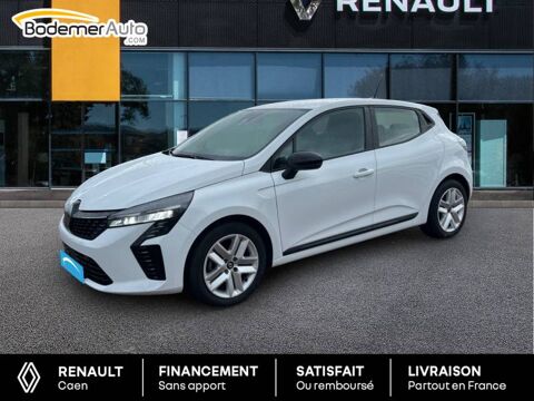 Renault Clio SCe 65 Evolution 2024 occasion H&eacute;rouville-Saint-Clair 14200