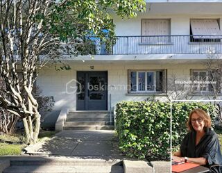  Appartement à vendre 3 pièces 55 m²