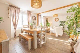  Maison à vendre 6 pièces 131 m²