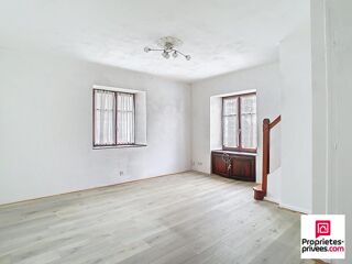  Maison � vendre 3 pi�ces 74 m�