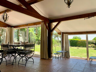  Maison à vendre 6 pièces 132 m²