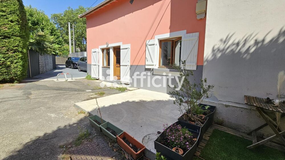 Vente Appartement Appartement Collonges au mont d or