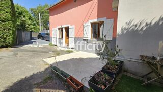  Appartement à vendre 3 pièces 60 m²