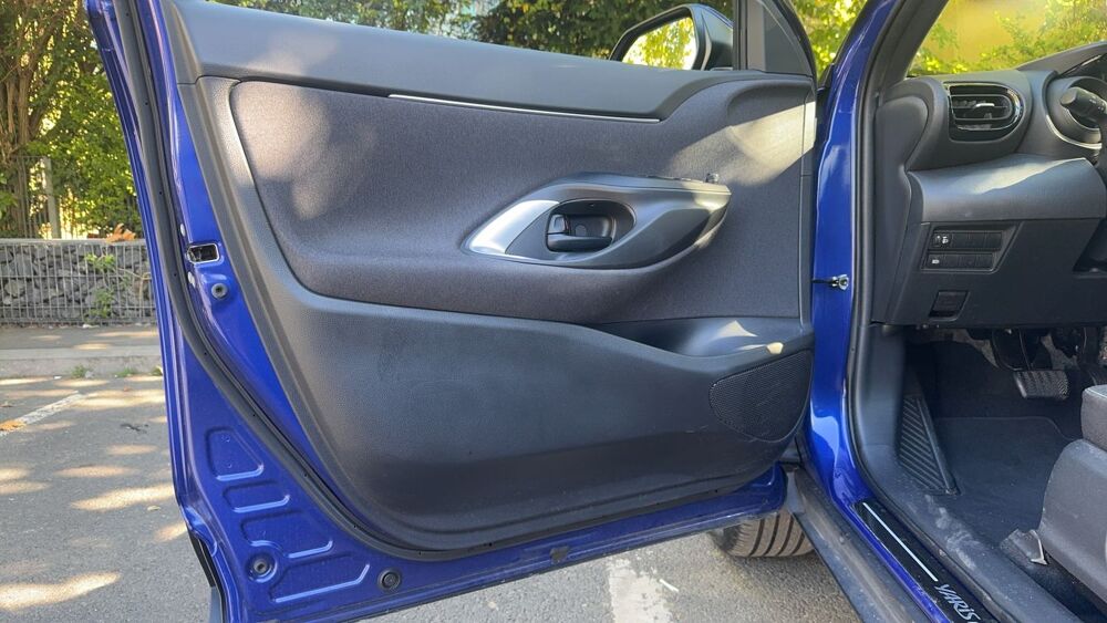 Yaris Cross 1.5 HSD 116 Hybrid E-CVT Design 2023 occasion 92220 Bagneux