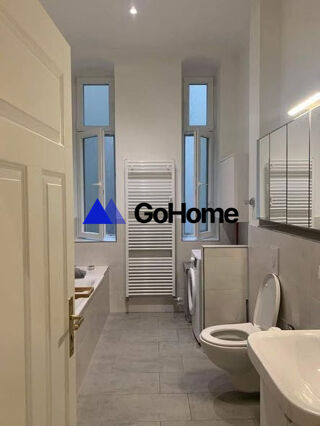  Appartement à louer 2 pièces 42 m²