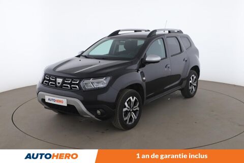Annonce voiture Dacia Duster 16490 